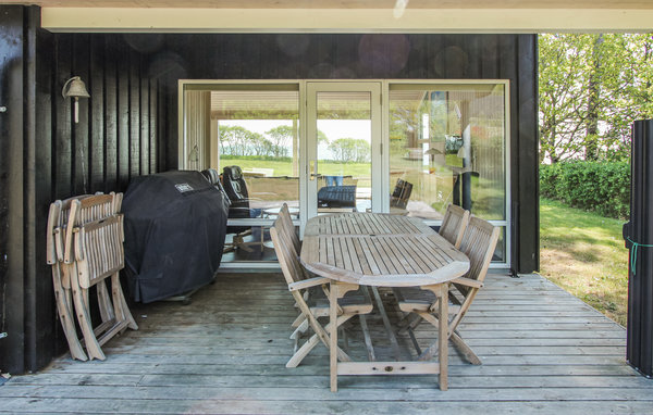 Holiday Home - Langemark , Denmark - D90620 9