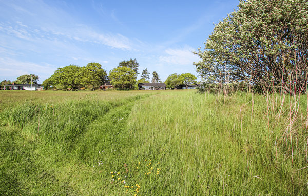 Holiday Home - Langemark , Denmark - D90620 103