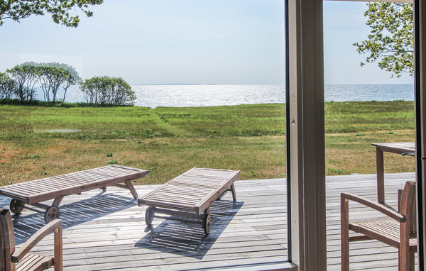 Holiday Home - Langemark , Denmark - D90620 8