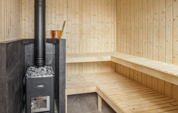 Ferienhaus - Ballen , Dänemark - D90621 801