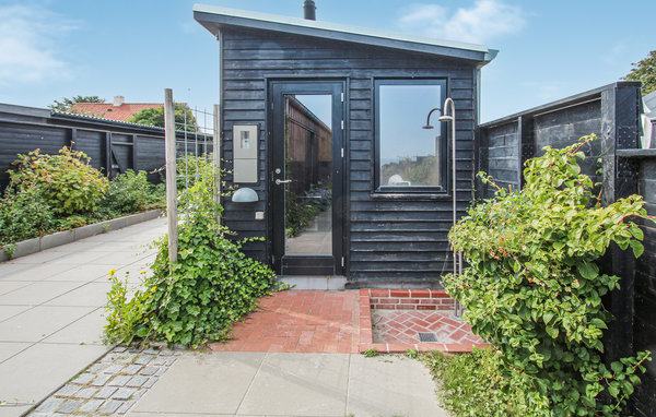 Ferienhaus - Ballen , Dänemark - D90621 802