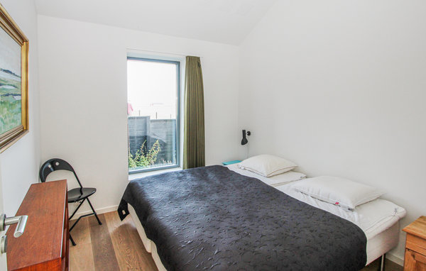Ferienhaus - Ballen , Dänemark - D90621 601