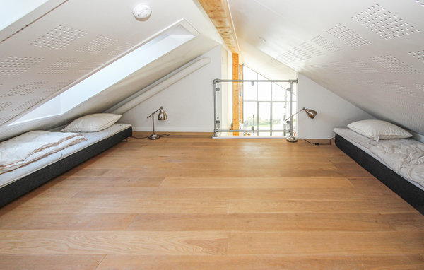 Ferienhaus - Ballen , Dänemark - D90621 603