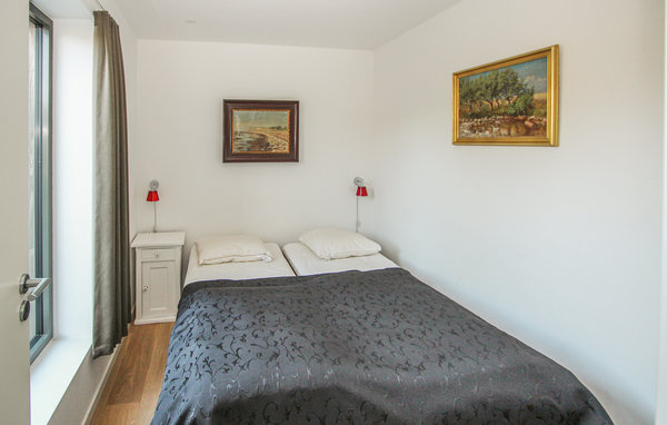 Ferienhaus - Ballen , Dänemark - D90621 604