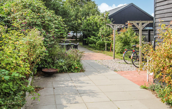 Ferienhaus - Ballen , Dänemark - D90621 106