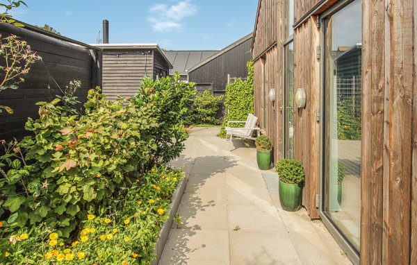 Ferienhaus - Ballen , Dänemark - D90621 107
