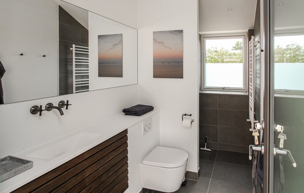 Holiday Home - Ballen , Denmark - D90625 701