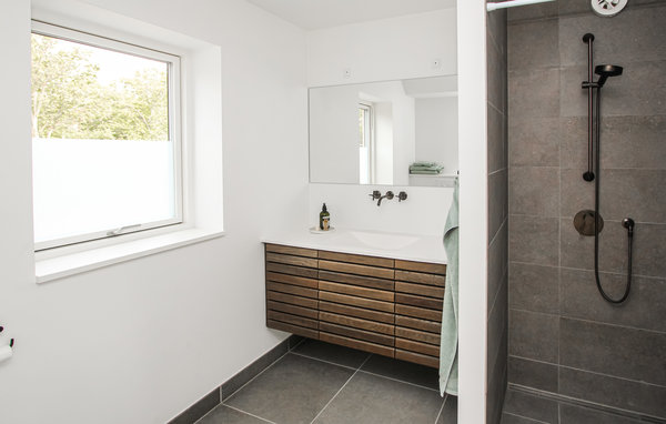 Holiday Home - Ballen , Denmark - D90625 702