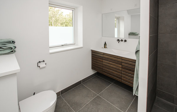 Holiday Home - Ballen , Denmark - D90625 703
