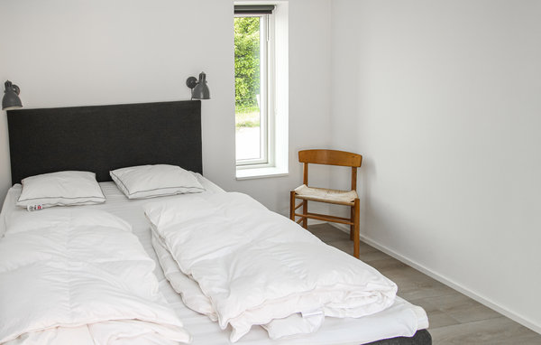 Holiday Home - Ballen , Denmark - D90625 601