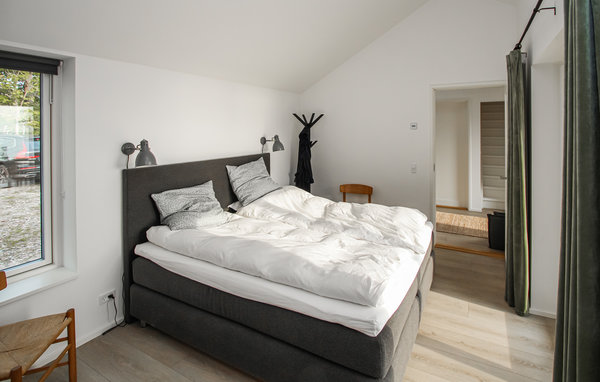 Holiday Home - Ballen , Denmark - D90625 602