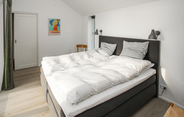 Holiday Home - Ballen , Denmark - D90625 603