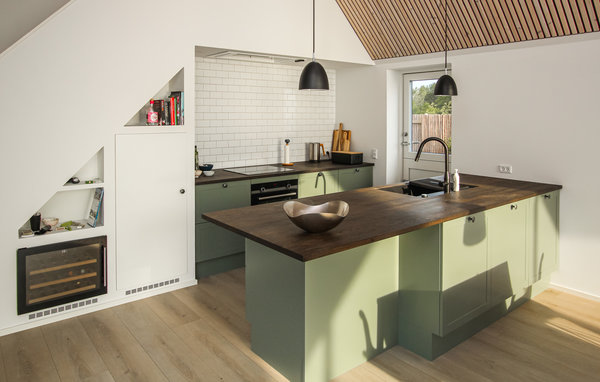 Holiday Home - Ballen , Denmark - D90625 5