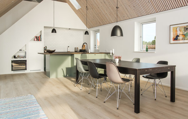 Holiday Home - Ballen , Denmark - D90625 401
