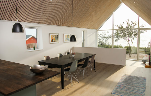 Holiday Home - Ballen , Denmark - D90625 4