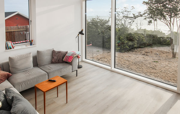 Holiday Home - Ballen , Denmark - D90625 301