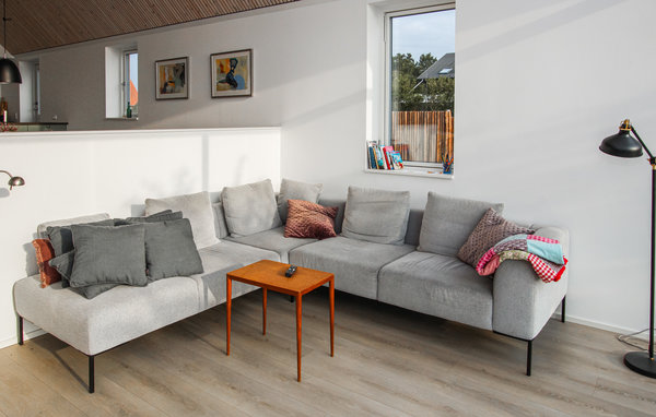 Holiday Home - Ballen , Denmark - D90625 3
