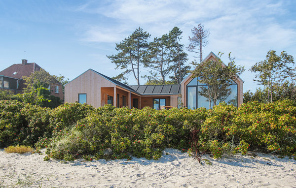 Holiday Home - Ballen , Denmark - D90625 81