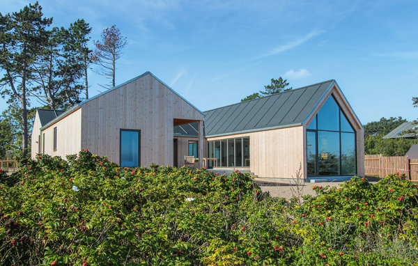 Holiday Home - Ballen , Denmark - D90625 82