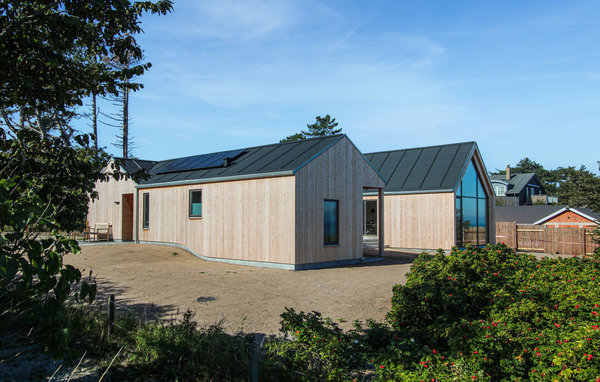 Holiday Home - Ballen , Denmark - D90625 83