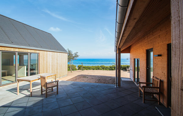 Holiday Home - Ballen , Denmark - D90625 101