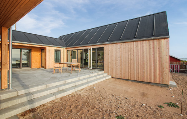 Holiday Home - Ballen , Denmark - D90625 102
