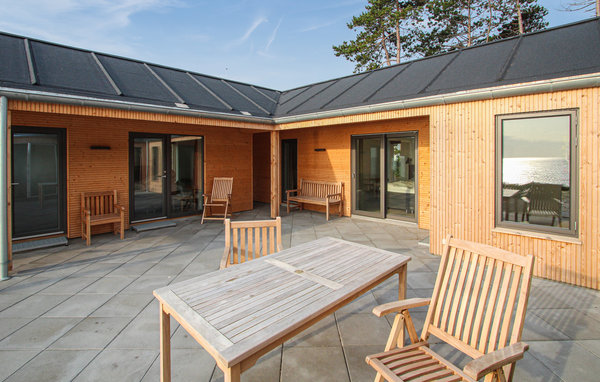 Holiday Home - Ballen , Denmark - D90625 9