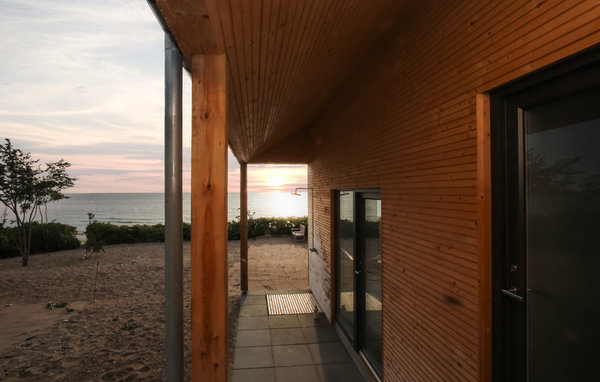 Holiday Home - Ballen , Denmark - D90625 104