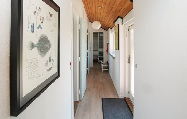 Holiday Home - Ballen , Denmark - D90628 501