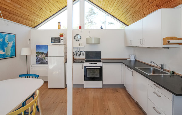 Holiday Home - Ballen , Denmark - D90628 4