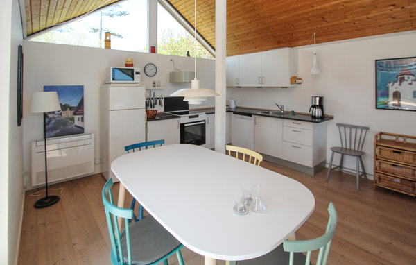 Holiday Home - Ballen , Denmark - D90628 401