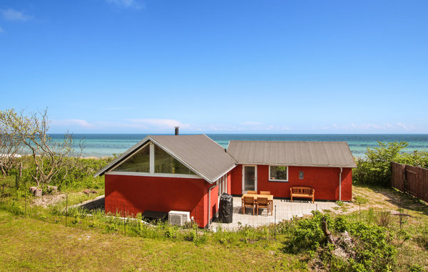 Holiday Home - Ballen , Denmark - D90628 81