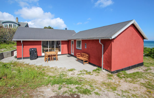 Holiday Home - Ballen , Denmark - D90628 82