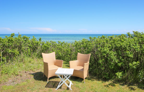 Holiday Home - Ballen , Denmark - D90628 7