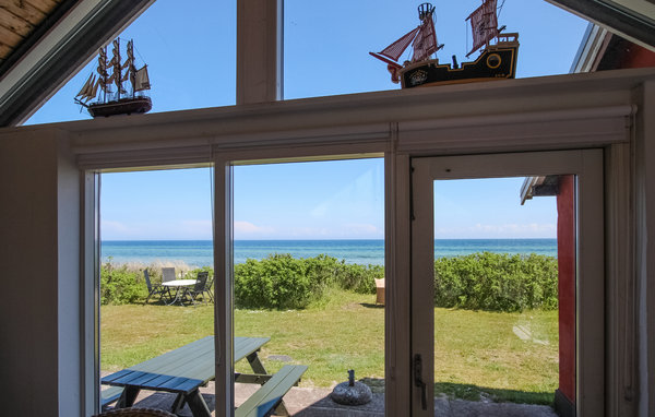 Holiday Home - Ballen , Denmark - D90628 202
