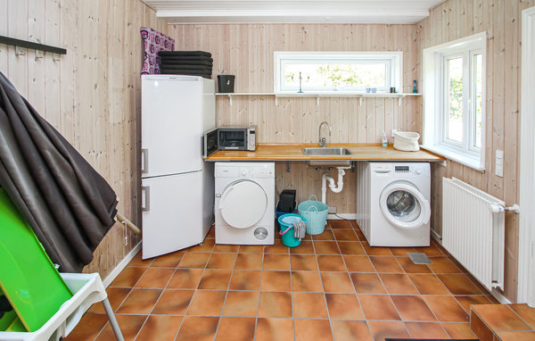 Casa vacanze - Ballen , Danimarca - D90629 6
