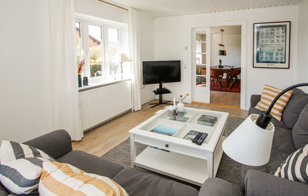 Casa vacanze - Ballen , Danimarca - D90629 3