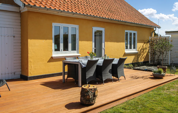 Casa vacanze - Ballen , Danimarca - D90629 101