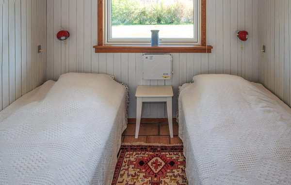 Casa vacanze - Langemark , Danimarca - D90630 601