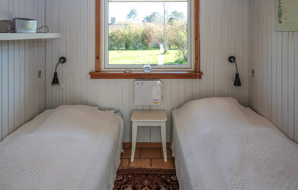 Casa vacanze - Langemark , Danimarca - D90630 602