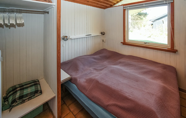 Casa vacanze - Langemark , Danimarca - D90630 603
