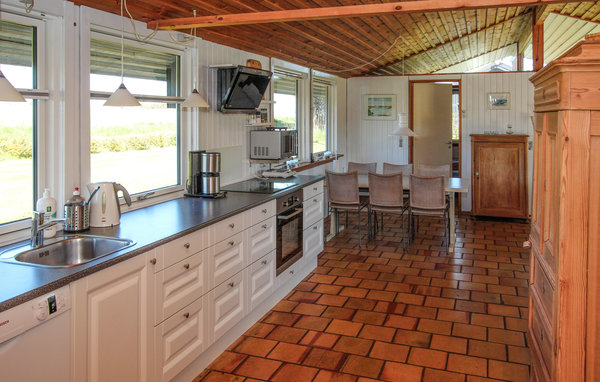 Casa vacanze - Langemark , Danimarca - D90630 6