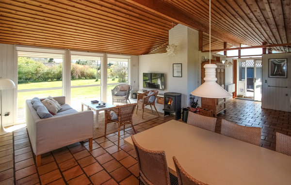 Casa vacanze - Langemark , Danimarca - D90630 4