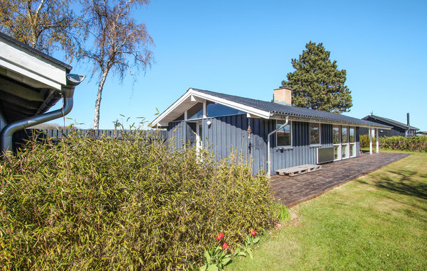 Casa vacanze - Langemark , Danimarca - D90630 81