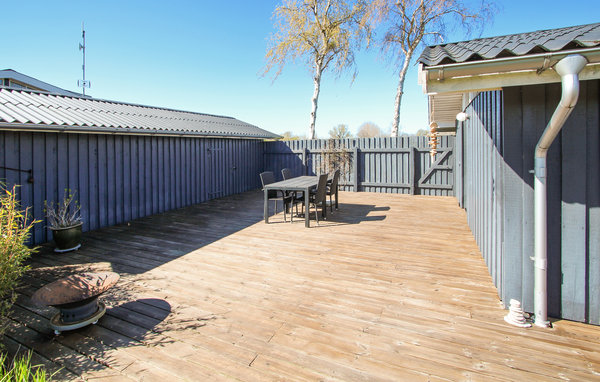 Casa vacanze - Langemark , Danimarca - D90630 9