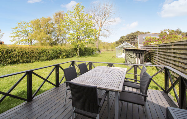 Apartment - Ballen , Denmark - D90635 6