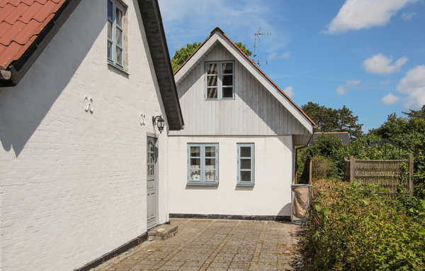 Apartment - Ballen , Denmark - D90635 9