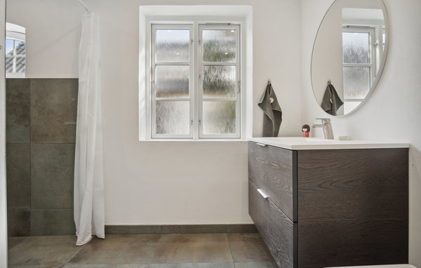 Ferienhaus - Ballen , Dänemark - D90637 701