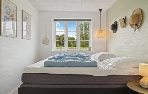 Ferienhaus - Ballen , Dänemark - D90637 601