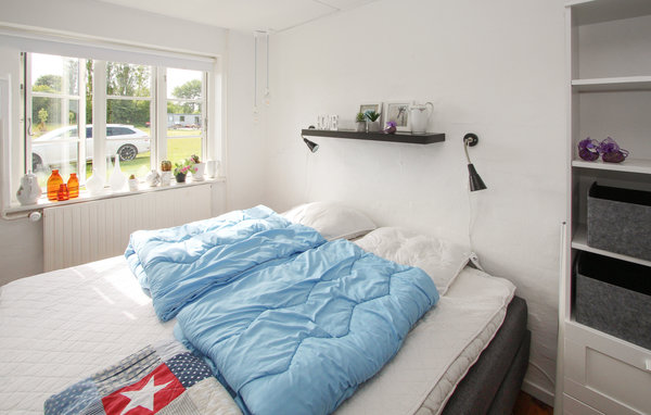 Ferienhaus - Ballen , Dänemark - D90637 603